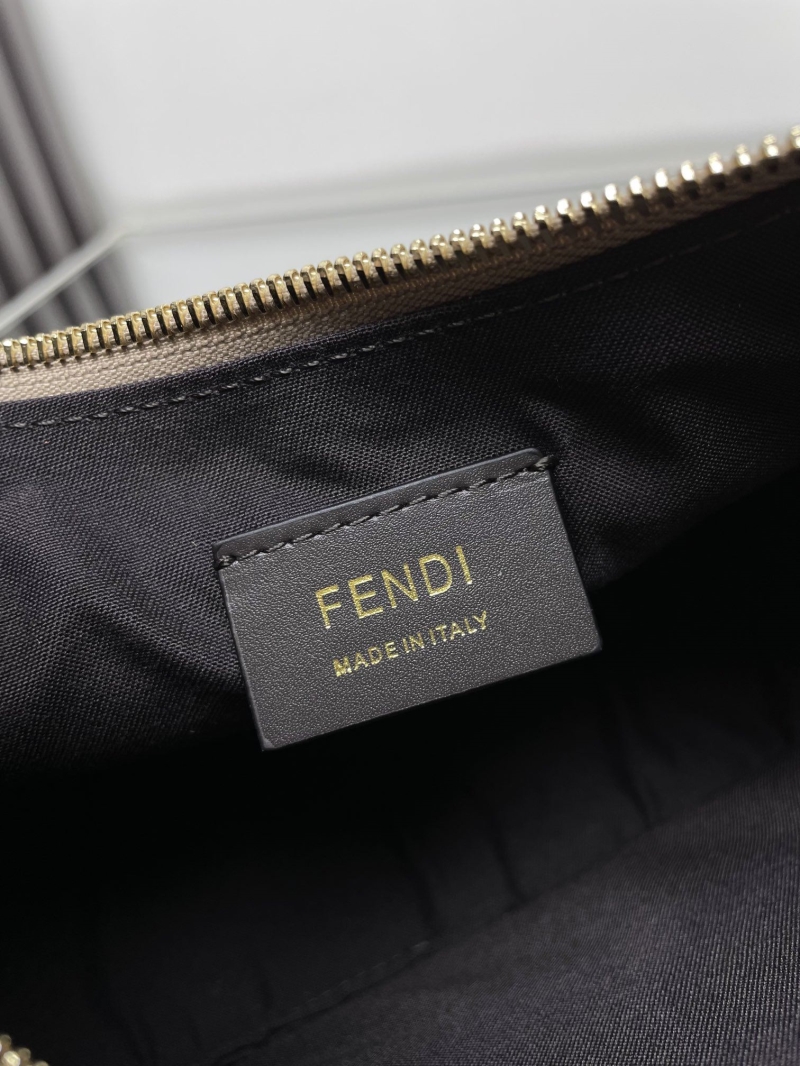 F**di nano F**digraphy bags